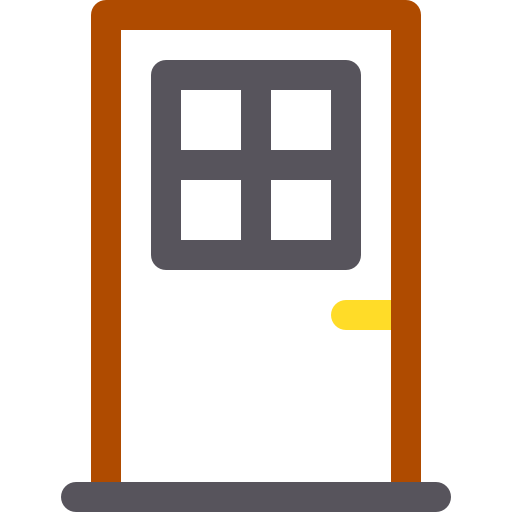 Door icon