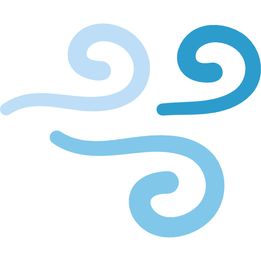 Blizzard icon
