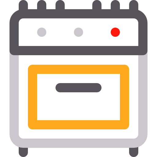 Oven icon