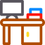 Desk icon 64x64