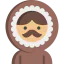 Eskimo icon 64x64