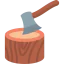 Axe icon 64x64