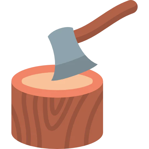 Axe icon