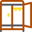 Wardrobe icon 64x64
