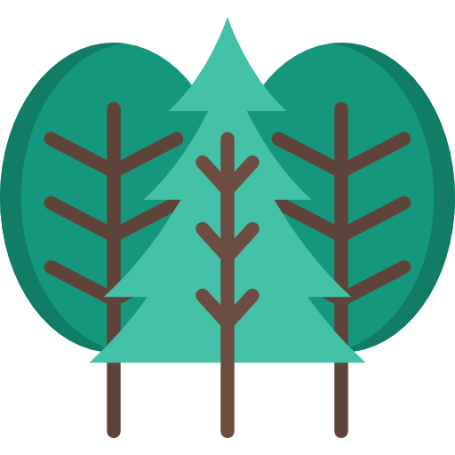 Trees icon