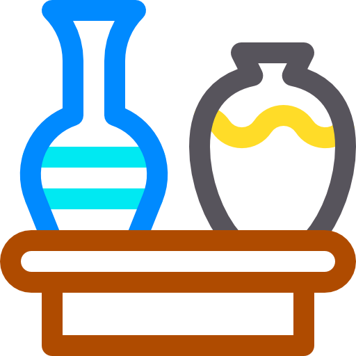 Vase icon