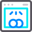 Dishwasher icon 64x64