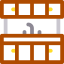 Kitchen icon 64x64
