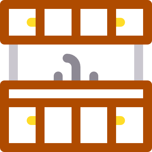 Kitchen icon