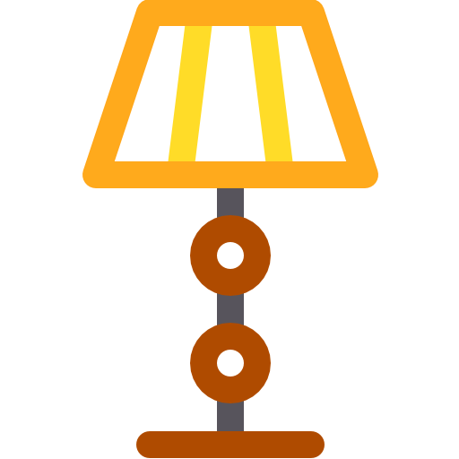 Lamp icon