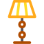 Lamp icon 64x64