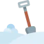 Shovel icon 64x64