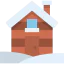 Cabin icon 64x64