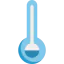 Thermometer icon 64x64