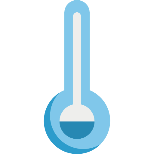 Thermometer icon