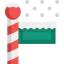 North pole Ikona 64x64