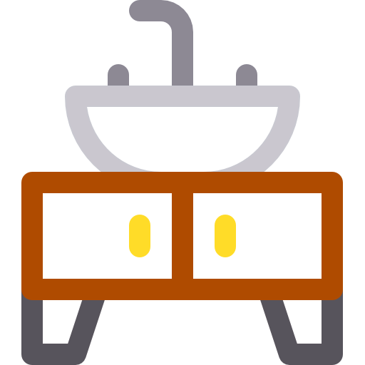 Sink icon