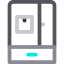 Fridge icon 64x64