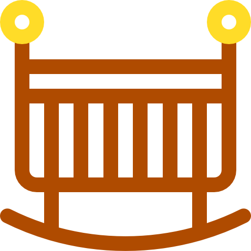 Crib icon