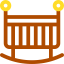 Crib icon 64x64