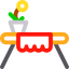 Table icon 64x64