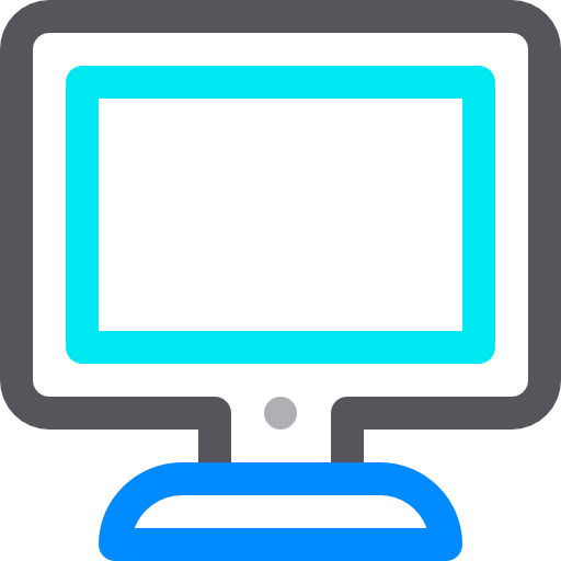 Tv icon