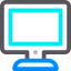 Tv icon 64x64