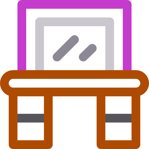 Vanity icon