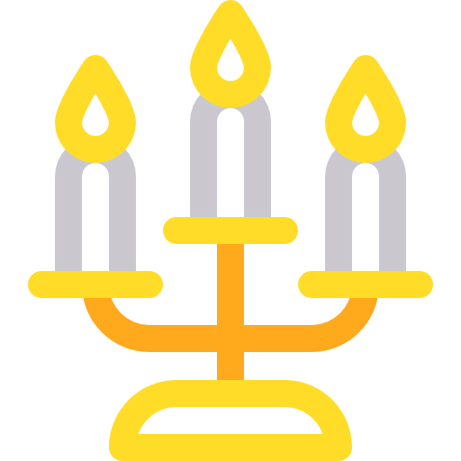Candle icon
