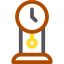 Clock icon 64x64