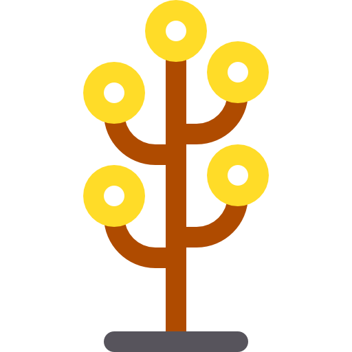 Stand icon