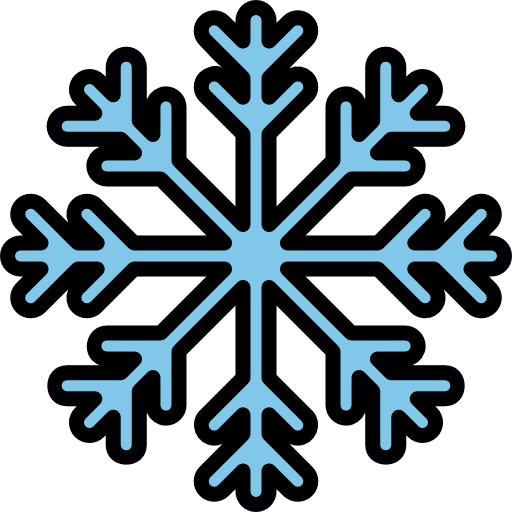 Snowflake icon