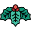 Mistletoe icon 64x64