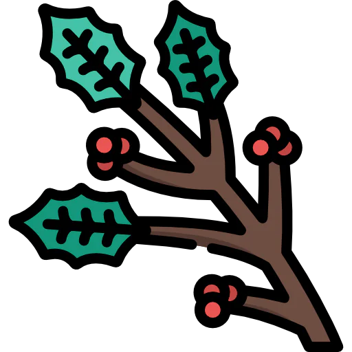 Branches icon