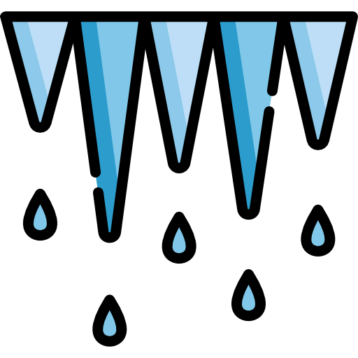 Icicle icon