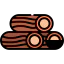 Firewood icon 64x64