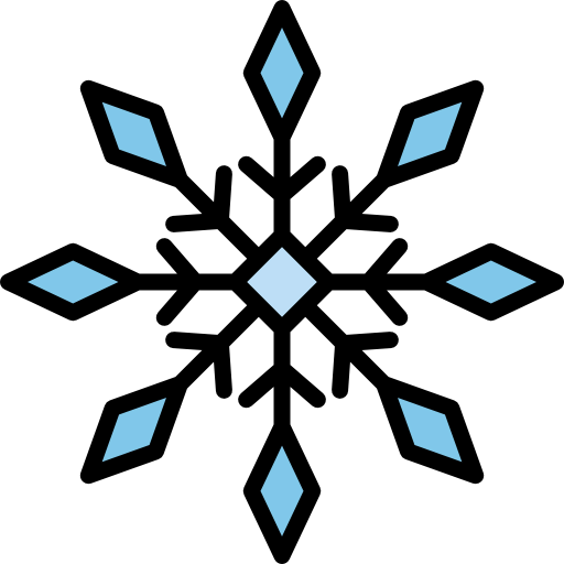 Snowflake icon