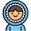 Eskimo icon 64x64