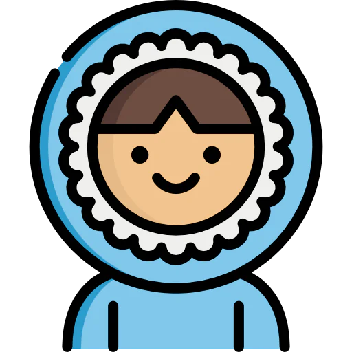 Eskimo icon