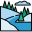 River icon 64x64