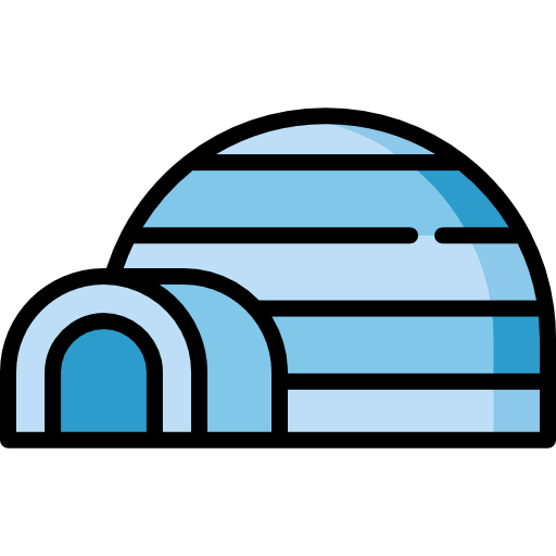 Igloo icon