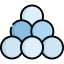 Snow ball іконка 64x64