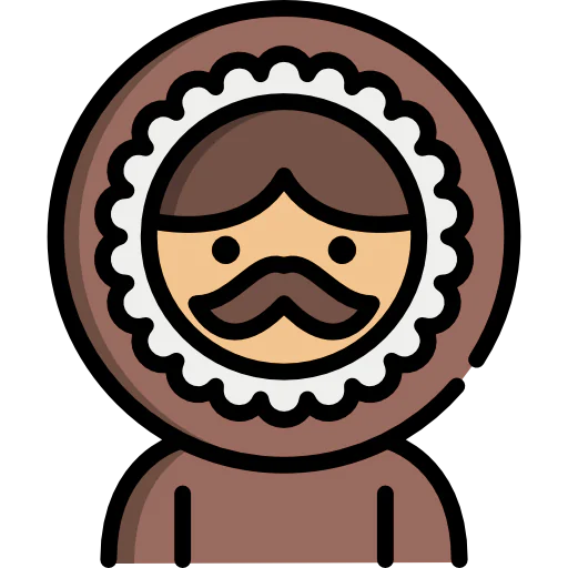 Eskimo icon