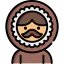 Eskimo icon 64x64