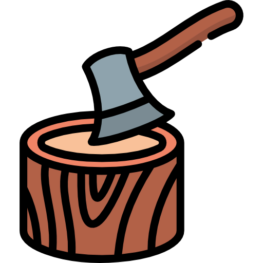 Axe icon