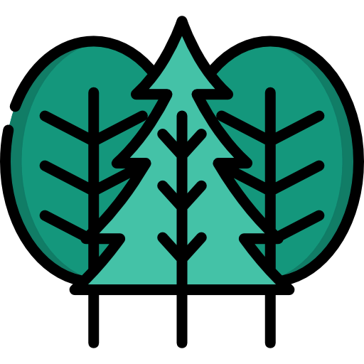 Trees icon