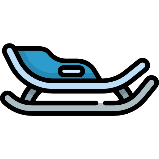 Sled icon