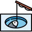 Fishing icon 64x64