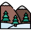 Landscape icon 64x64