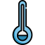 Thermometer icon 64x64
